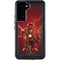 DC Comics The Flash Movie: The Fastest Man Alive Galaxy S24 Plus Waterproof Case