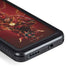 DC Comics The Flash Movie: The Fastest Man Alive Galaxy S24 Plus Waterproof Case