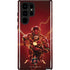 DC Comics The Flash Movie: The Fastest Man Alive Galaxy Cases