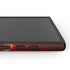 DC Comics The Flash Movie: The Fastest Man Alive Galaxy S25 Ultra Impact Case