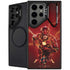 DC Comics The Flash Movie: The Fastest Man Alive Galaxy Cases