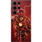 DC Comics The Flash Movie: The Fastest Man Alive Galaxy S24 Ultra Skin