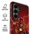 DC Comics The Flash Movie: The Fastest Man Alive Galaxy S26 Impact Case