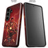 DC Comics The Flash Movie: The Fastest Man Alive Galaxy S26 Impact Case