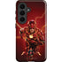 DC Comics The Flash Movie: The Fastest Man Alive Galaxy S26 Plus Impact Case