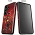 DC Comics The Flash Movie: The Fastest Man Alive Galaxy S26 Plus Impact Case