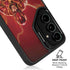 DC Comics The Flash Movie: The Fastest Man Alive Galaxy S26 Plus Kickstand Case