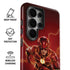 DC Comics The Flash Movie: The Fastest Man Alive Galaxy S26 Ultra Impact Case