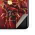 DC Comics The Flash Movie: The Fastest Man Alive Galaxy Z Flip Skin