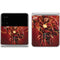 DC Comics The Flash Movie: The Fastest Man Alive Galaxy Z Flip4 5G Skin