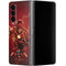 DC Comics The Flash Movie: The Fastest Man Alive Galaxy Z Fold4 5G Skin
