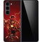DC Comics The Flash Movie: The Fastest Man Alive Galaxy Z Fold5 5G Skin