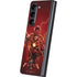 DC Comics The Flash Movie: The Fastest Man Alive Galaxy Z Fold5 5G Skin