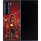 DC Comics The Flash Movie: The Fastest Man Alive Galaxy Z Fold6 Skin