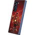 DC Comics The Flash Movie: The Fastest Man Alive Galaxy Z Fold6 Skin