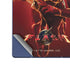 DC Comics The Flash Movie: The Fastest Man Alive Galaxy Z Fold6 Skin
