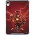 DC Comics The Flash Movie: The Fastest Man Alive iPad 11th Gen (2025) Clear Case