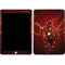 DC Comics The Flash Movie: The Fastest Man Alive Apple iPad Skin