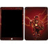 DC Comics The Flash Movie: The Fastest Man Alive Apple iPad Skin