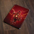 DC Comics The Flash Movie: The Fastest Man Alive Apple iPad Skin