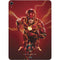 DC Comics The Flash Movie: The Fastest Man Alive Apple iPad Air Skin