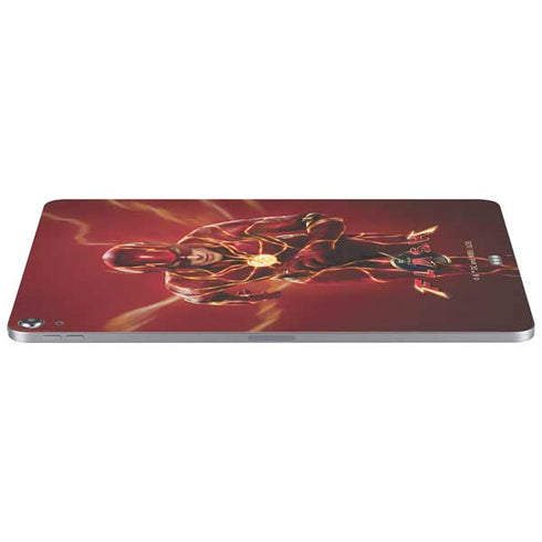 DC Comics The Flash Movie: The Fastest Man Alive Apple iPad Air Skin