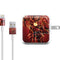 DC Comics The Flash Movie: The Fastest Man Alive iPad Charger (10W USB) Skin