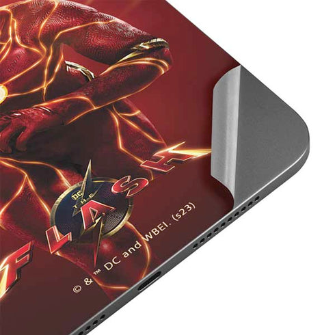 DC Comics The Flash Movie: The Fastest Man Alive Apple iPad Mini Skin