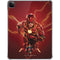 DC Comics The Flash Movie: The Fastest Man Alive iPad Pro 11in (2024) Clear Case