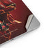 DC Comics The Flash Movie: The Fastest Man Alive iPad Pro 13in M4 (2024) Skin