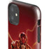 DC Comics The Flash Movie: The Fastest Man Alive iPhone 11 Impact Case
