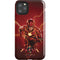 DC Comics The Flash Movie: The Fastest Man Alive iPhone 11 Pro Max Impact Case