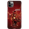 DC Comics The Flash Movie: The Fastest Man Alive iPhone 11 Pro Max Lite Case