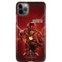 DC Comics The Flash Movie: The Fastest Man Alive iPhone Cases