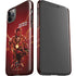 DC Comics The Flash Movie: The Fastest Man Alive iPhone 11 Pro Max Lite Case