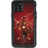 DC Comics The Flash Movie: The Fastest Man Alive iPhone 11 Pro Max Waterproof Case