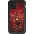 DC Comics The Flash Movie: The Fastest Man Alive iPhone 11 Pro Waterproof Case