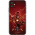 DC Comics The Flash Movie: The Fastest Man Alive iPhone 11 Skin