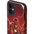 DC Comics The Flash Movie: The Fastest Man Alive iPhone 12 Impact Case