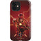 DC Comics The Flash Movie: The Fastest Man Alive iPhone 12 Impact Case