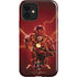 DC Comics The Flash Movie: The Fastest Man Alive iPhone 12 Impact Case