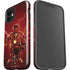 DC Comics The Flash Movie: The Fastest Man Alive iPhone 12 Impact Case