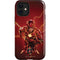 DC Comics The Flash Movie: The Fastest Man Alive iPhone 12 Mini Impact Case