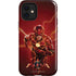 DC Comics The Flash Movie: The Fastest Man Alive iPhone 12 Mini Impact Case