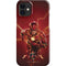 DC Comics The Flash Movie: The Fastest Man Alive iPhone 12 Mini Lite Case