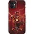 DC Comics The Flash Movie: The Fastest Man Alive iPhone 12 Mini Lite Case