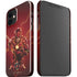 DC Comics The Flash Movie: The Fastest Man Alive iPhone 12 Mini Lite Case