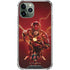 DC Comics The Flash Movie: The Fastest Man Alive iPhone 12 Pro Clear Case