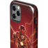 DC Comics The Flash Movie: The Fastest Man Alive iPhone 12 Pro Impact Case