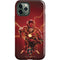 DC Comics The Flash Movie: The Fastest Man Alive iPhone 12 Pro Impact Case
